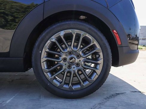 New 2026 MINI Cooper S FWD image 12