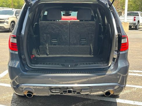 Used 2021 Dodge Durango GT AWD/4WD image 8