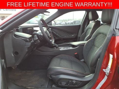 New 2026 Dodge Charger R/T w/ Driver Convenience Group AWD/4WD image 13