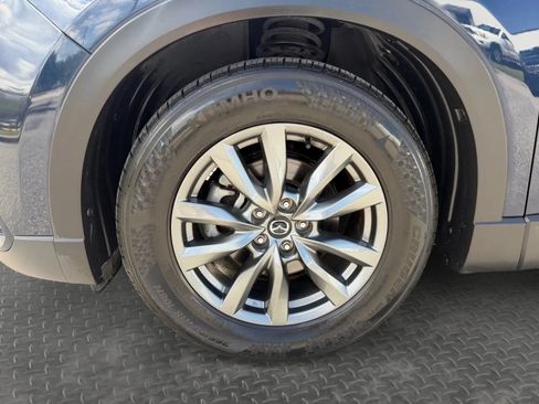 Used 2023 MAZDA CX-30 AWD 2.5 S w/ Preferred Package image 9