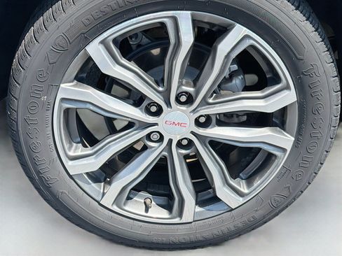 Used 2020 GMC Terrain Denali FWD image 9