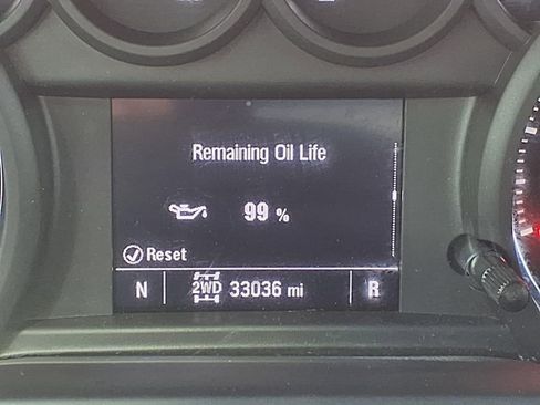 Used 2025 GMC Sierra 1500 Pro w/ Graphite Edition image 33