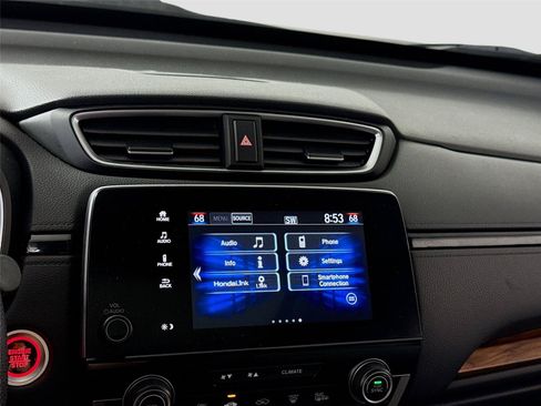 Used 2019 Honda CR-V EX image 8
