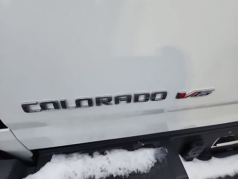 Used 2019 Chevrolet Colorado Z71 image 13