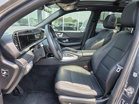 Certified 2021 Mercedes-Benz GLE 350 image 13