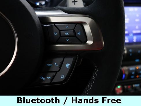 Used 2022 Ford Mustang Shelby GT500 w/ Technology Package image 36