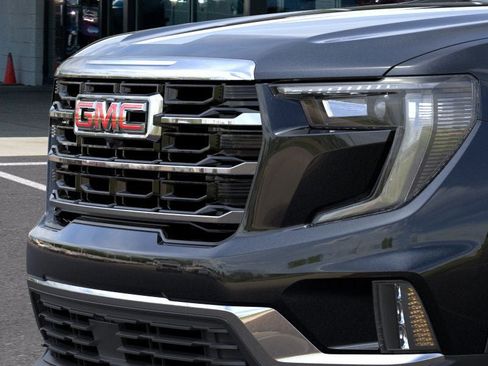 New 2025 GMC Acadia Elevation w/ Elevation Premium Package image 16