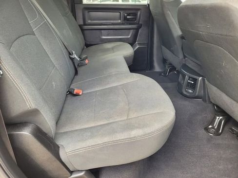 Used 2021 RAM 2500 Tradesman image 12