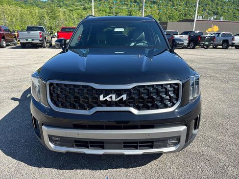 Used 2023 Kia Telluride SX Prestige X-Pro AWD/4WD image 8