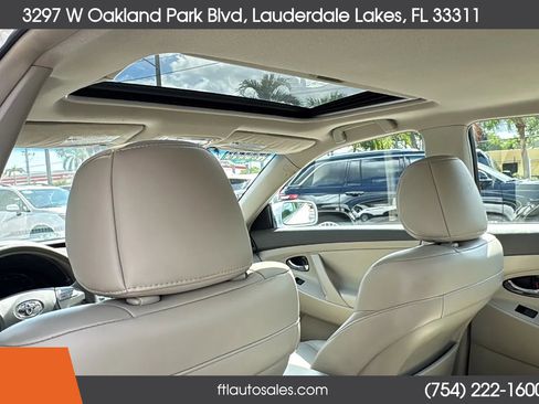 Used 2009 Toyota Camry Hybrid image 31