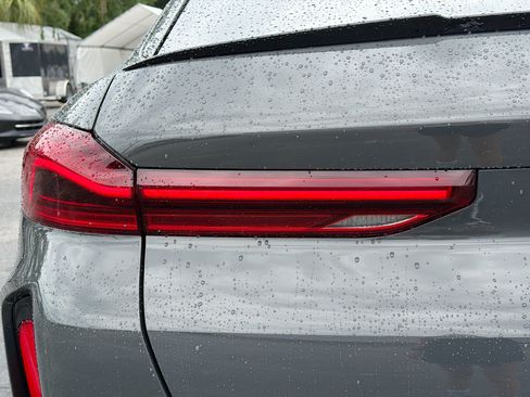 New 2027 BMW X6 M Competition w/ Executive Package AWD/4WD image 10