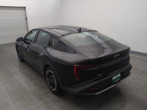 Used 2025 Kia K4 EX FWD image 5