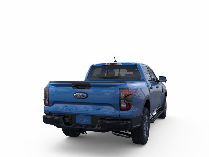 New 2026 Ford Ranger XLT AWD/4WD image 31