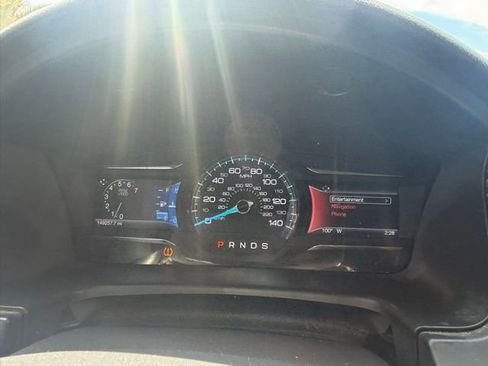 Used 2016 Ford Flex SEL w/ Equipment Group 202A image 20