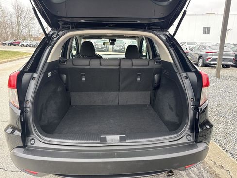 Used 2020 Honda HR-V EX image 15