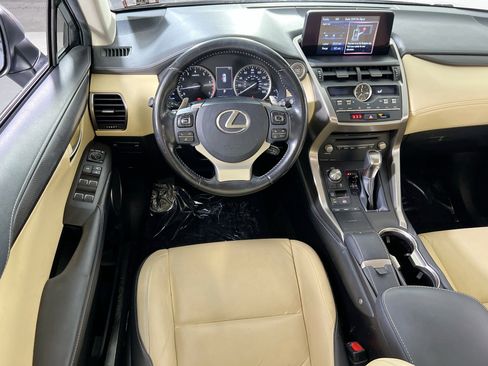 Used 2019 Lexus NX 300 FWD image 20