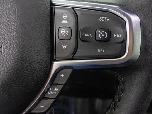 New 2026 RAM 1500 Big Horn AWD/4WD image 31