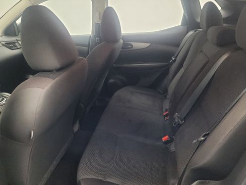 Used 2019 Nissan Rogue Sport S w/ Appearance Package image 18