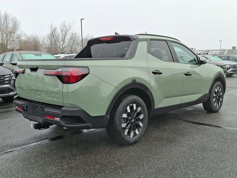 New 2026 Hyundai Santa Cruz SEL image 3