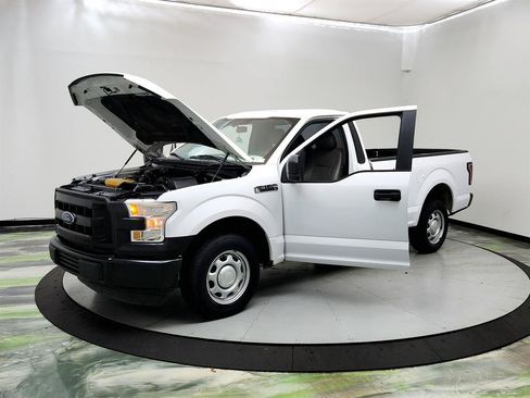 Used 2016 Ford F150 XL RWD image 9