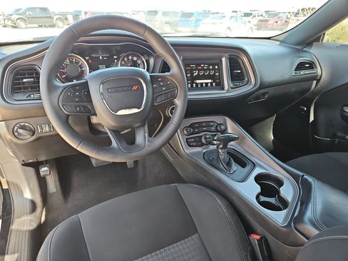 Used 2023 Dodge Challenger GT RWD image 22