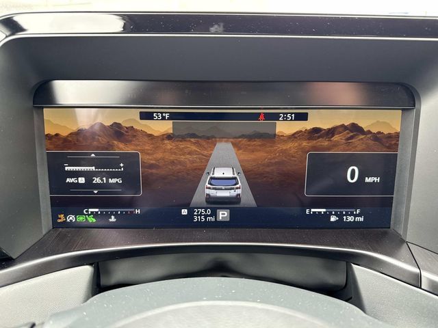 New 2026 Subaru Outback Wilderness AWD/4WD image 26