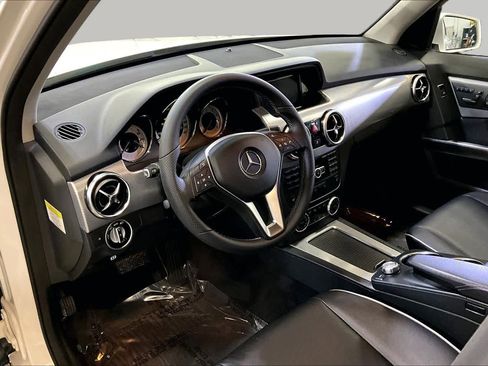 Used 2013 Mercedes-Benz GLK 350 4MATIC image 17