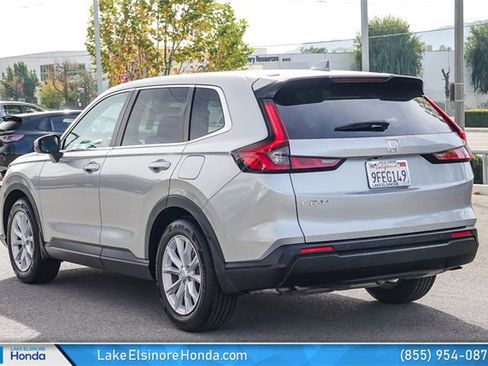 Used 2023 Honda CR-V EX-L image 11