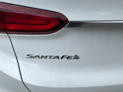 Used 2019 Hyundai Santa Fe SE w/ Cargo Package AWD/4WD image 33