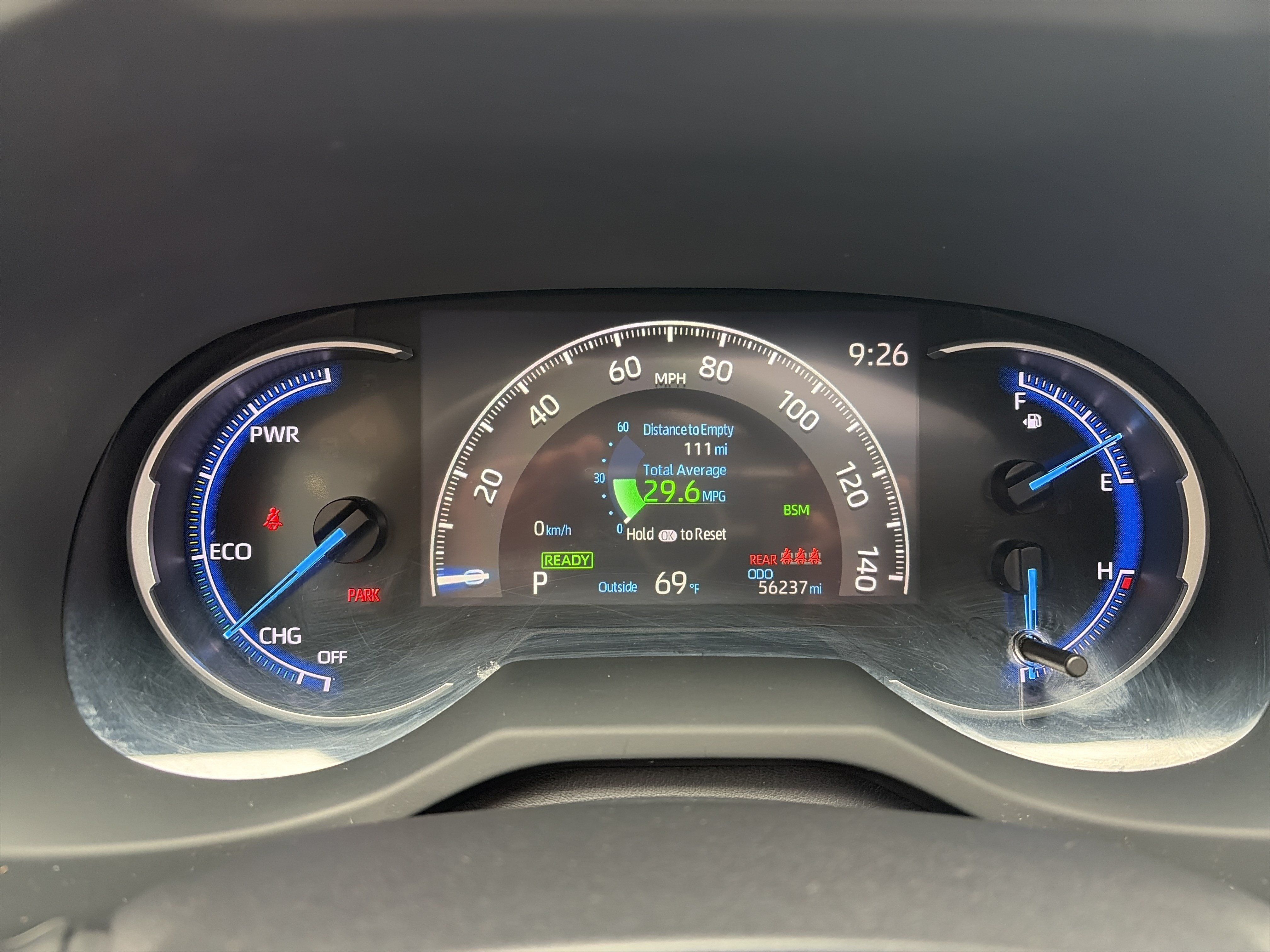 Used 2019 Toyota RAV4 Limited w/ Carpet Mat Package AWD/4WD image 20