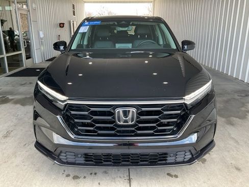 Certified 2023 Honda CR-V EX-L image 27