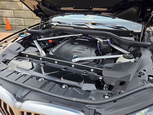 Used 2024 BMW X5 xDrive40i image 51