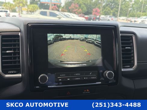 Used 2022 Nissan Frontier SV RWD image 20