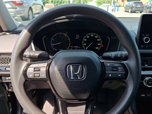 Used 2023 Honda Civic LX image 18