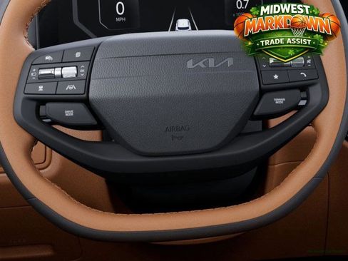 New 2026 Kia Sportage X-Line w/ X-Line Technology Package image 22