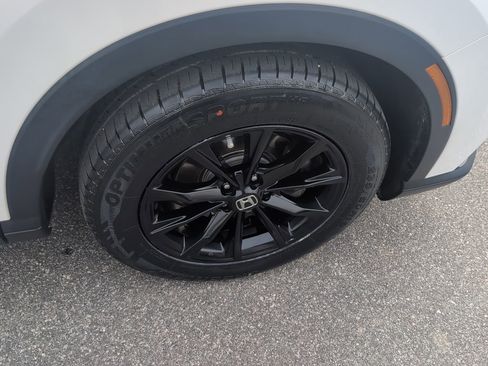 Used 2023 Honda CR-V Sport image 8