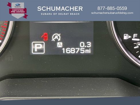 Certified 2024 Subaru Outback Onyx Edition XT AWD/4WD image 22