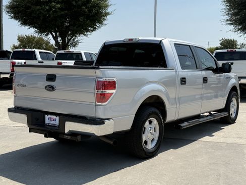 Used 2014 Ford F150 XLT RWD image 5