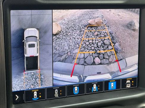 Used 2020 GMC Sierra 1500 Denali w/ Denali Ultimate Package image 24