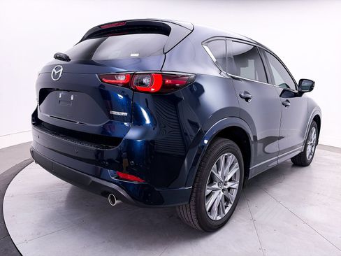 Used 2025 MAZDA CX-5 AWD 2.5 S w/ Premium Plus Pkg image 17