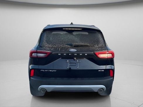 Used 2024 Ford Escape Platinum image 9