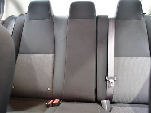 Used 2024 Nissan Sentra SV FWD image 11