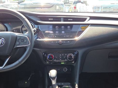 Used 2023 Buick Encore GX Preferred w/ Cold Weather Comfort Package AWD/4WD image 20