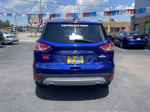Used 2014 Ford Escape SE image 6