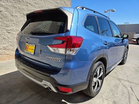 Used 2021 Subaru Forester Touring w/ Popular Package #2 image 5