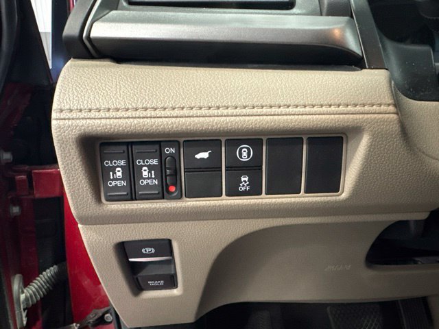 Used 2022 Honda Odyssey EX-L image 21