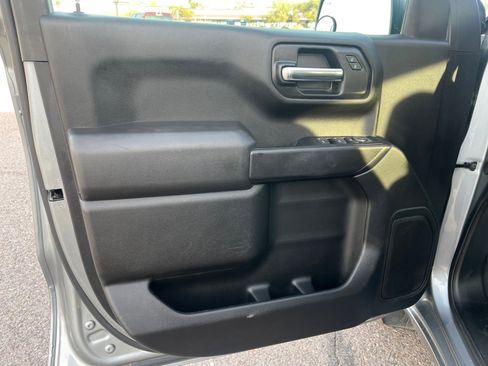 Used 2024 Chevrolet Silverado 1500 W/T w/ WT Value Package image 13