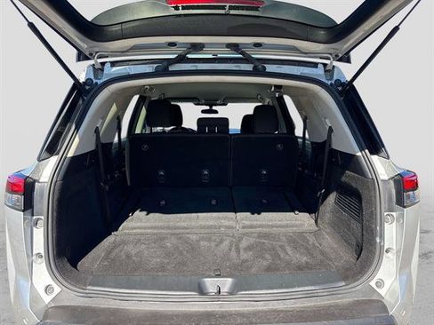 Certified 2023 Nissan Pathfinder S image 14