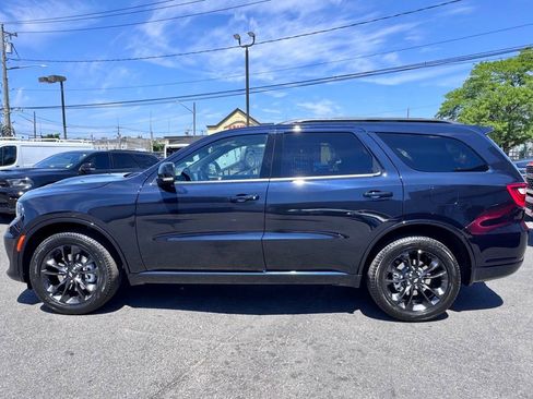 New 2026 Dodge Durango GT AWD/4WD image 4