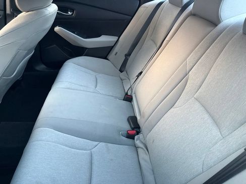 Certified 2024 Honda Accord EX image 14